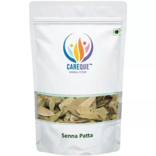CareQue Senna Patta (50g)