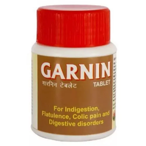 United Garnin (60 Tablets)