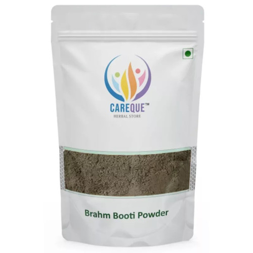 CareQue Brahm Booti Powder (50g)