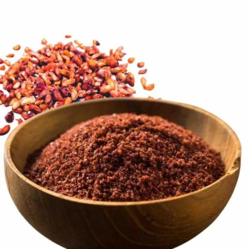 CareQue Anar Dana Powder (50g)