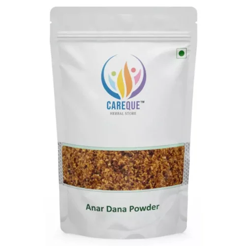 CareQue Anar Dana Powder (500g)