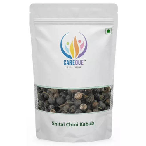 CareQue Shital Chini Kabab (500g)