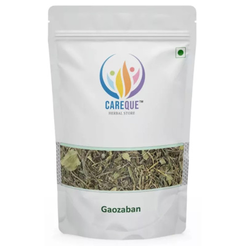 CareQue Gaozaban (50g)