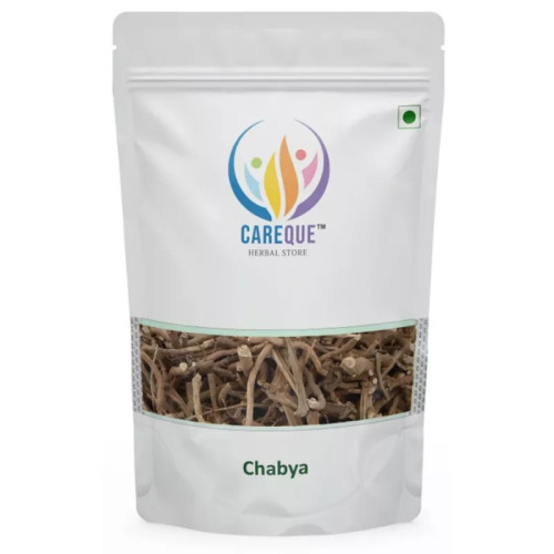CareQue Chabya (100g)