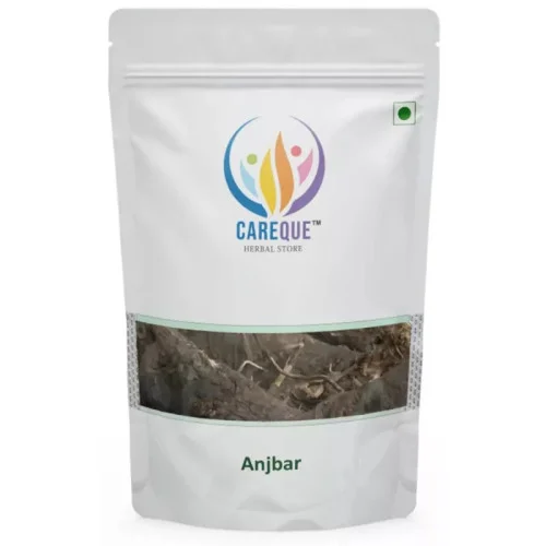 CareQue Anjbar (100g)