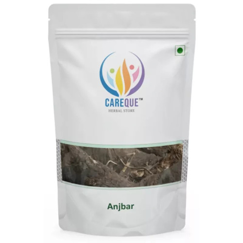 CareQue Anjbar (250g)