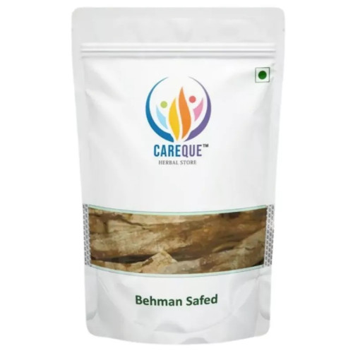 CareQue Behman Safed (500g)