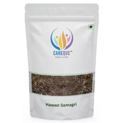 CareQue Hawan Samagri (50g)