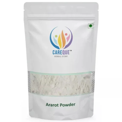 CareQue Ararot Powder (50g)