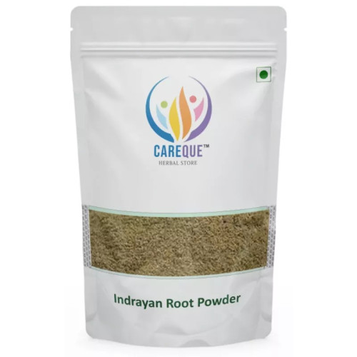 CareQue Indrayan Root Powder (250g)