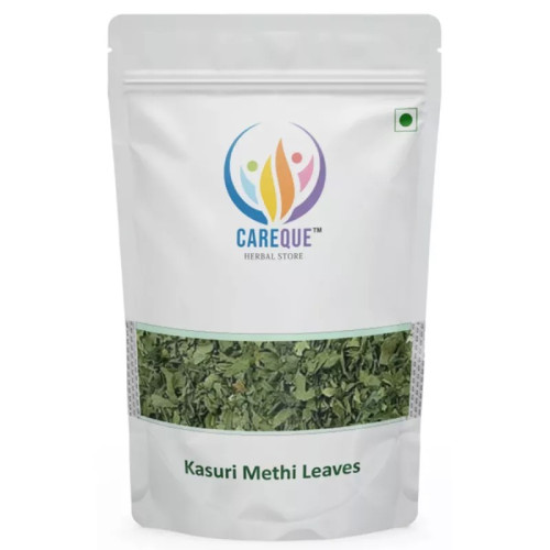 CareQue Kasuri Methi Leaves (50g)