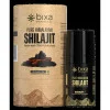 Bixa Botanical Pure Himalayan Shilajit Resin Pump (20g)