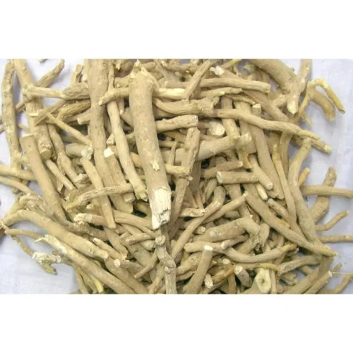 CareQue Ashwagandha Roots (500g)