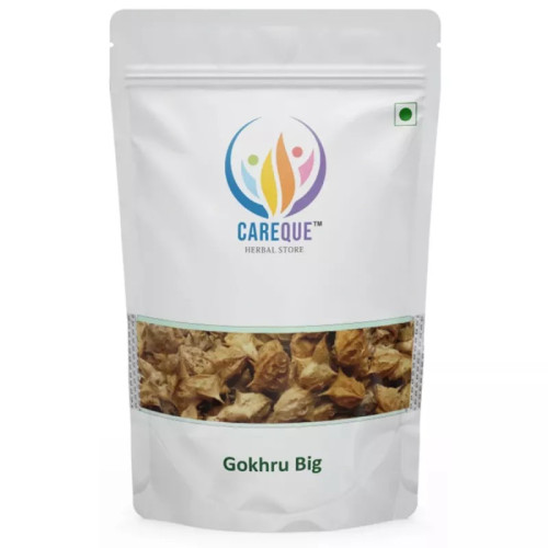 CareQue Gokhru Big (250g)