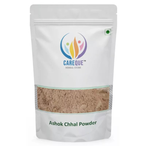 CareQue Ashok Chhal Powder (1000g)