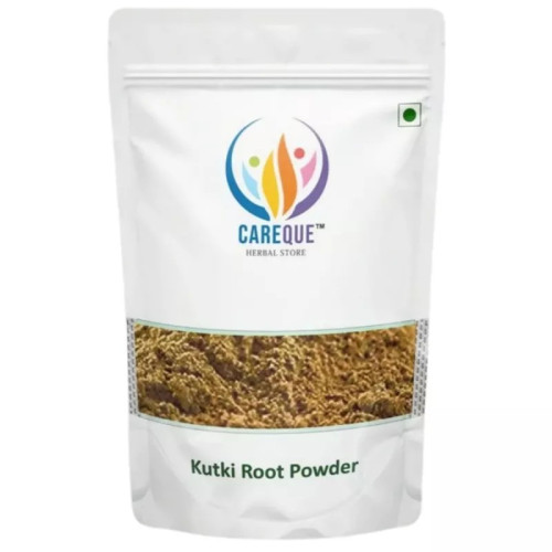CareQue Kutki Root Powder (1000g)