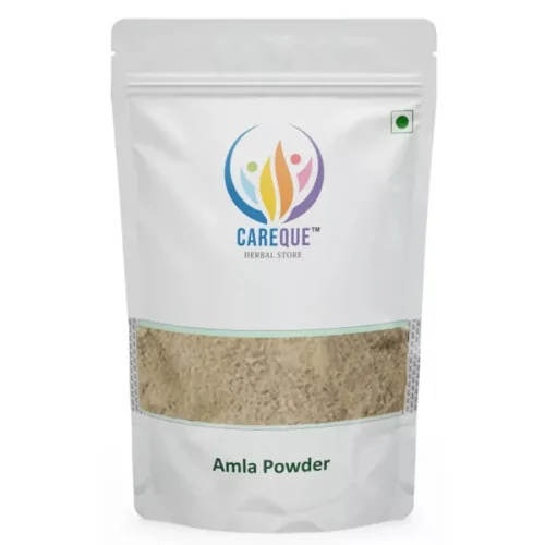 CareQue Amla Powder (50g)