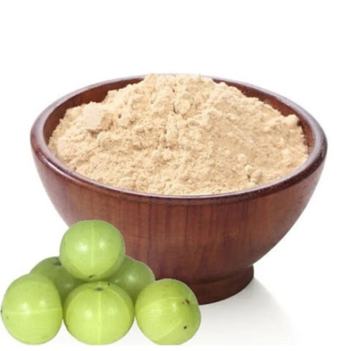 CareQue Amla Powder (100g)