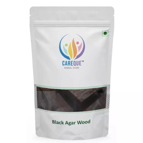 CareQue Black Agar Wood (50g)
