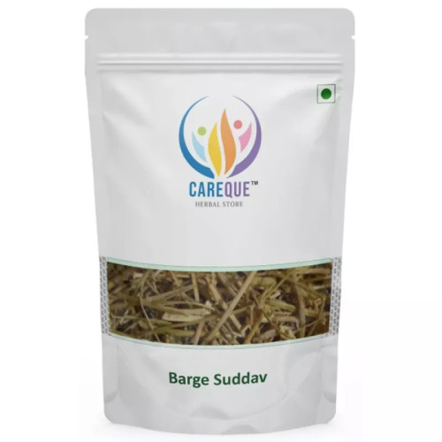 CareQue Barge Suddav (1000g)