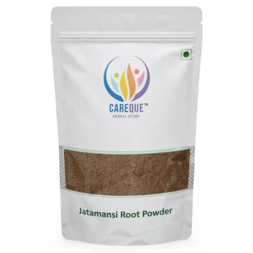 CareQue Jatamansi Root Powder (100g)