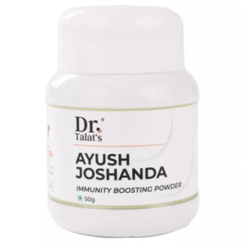 Dr Talats Ayush Joshanda Powder (50g)
