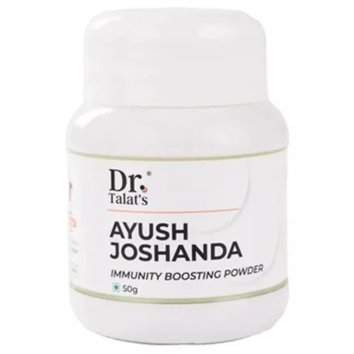 Dr Talats Ayush Joshanda Powder (50g)