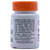 Dr Talats Habb-E-Mussaffi Khoon  Capsules Nonveg (60cap)