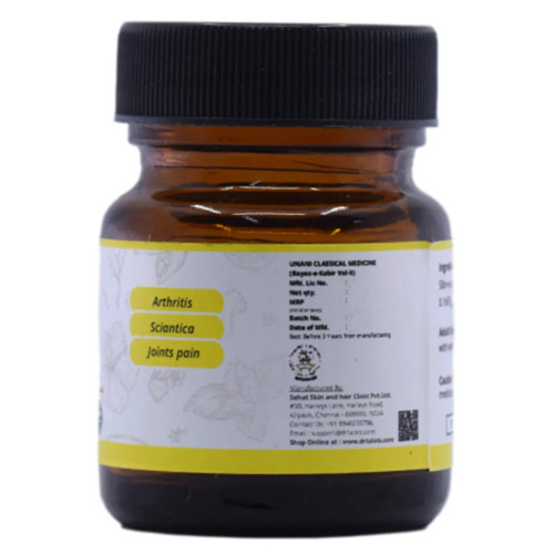 Dr Talats Habb-E-Suranjaan Pills (60Pill)