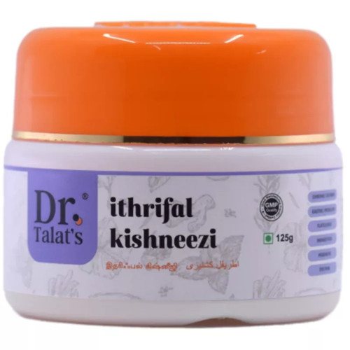 Dr Talats Ithrifal Kishneezi (125g)