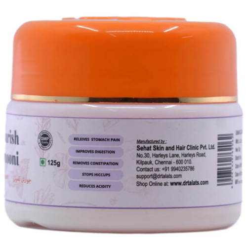 Dr Talats Jawarish Kamooni Legium (125g)