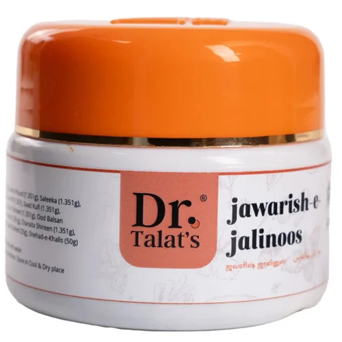 Dr Talats Jawarish-E-Jalinoos (125g)
