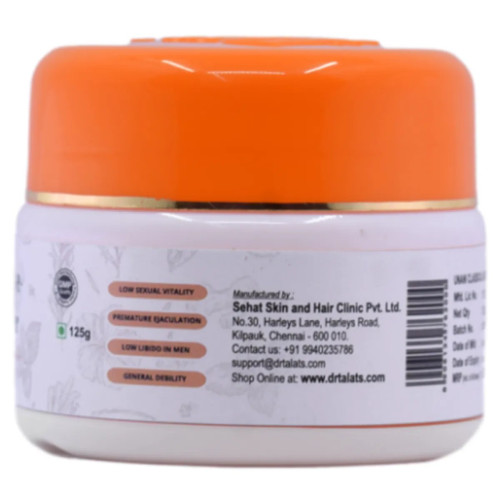 Dr Talats Laboob-E-Sagheer (125g)