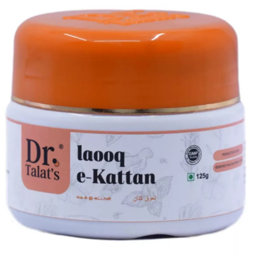 Dr Talats Laooq-E-Kattan (125g)