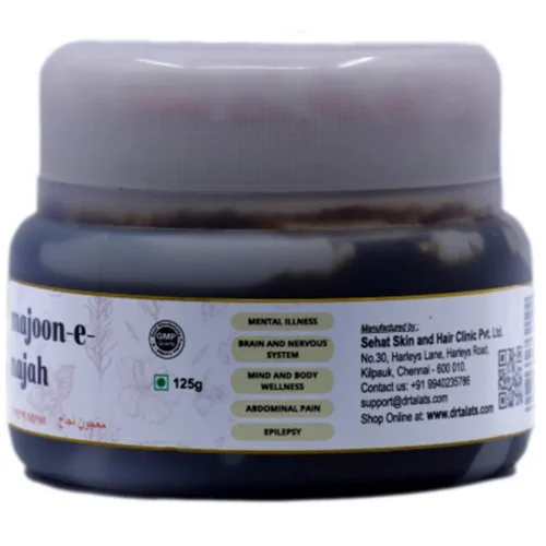 Dr Talats Majoon E Najah (125g)
