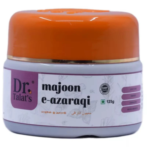Dr Talats Majoon E-Azaraqi (125g)