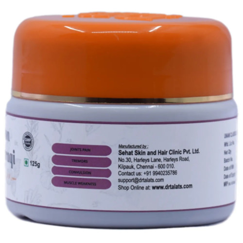 Dr Talats Majoon E-Azaraqi (125g)