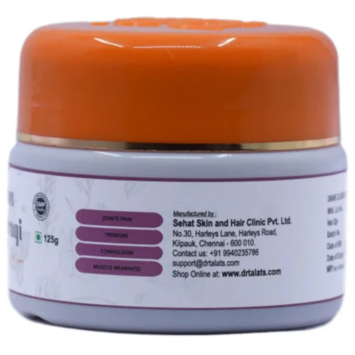 Dr Talats Majoon E-Azaraqi (125g)