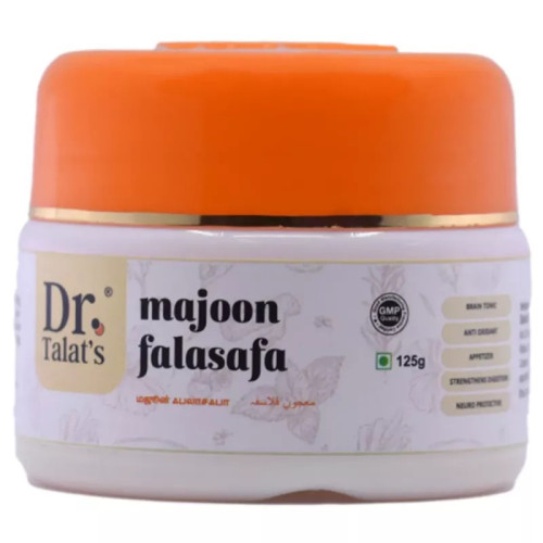 Dr Talats Majoon Falasafa Legium (125g)