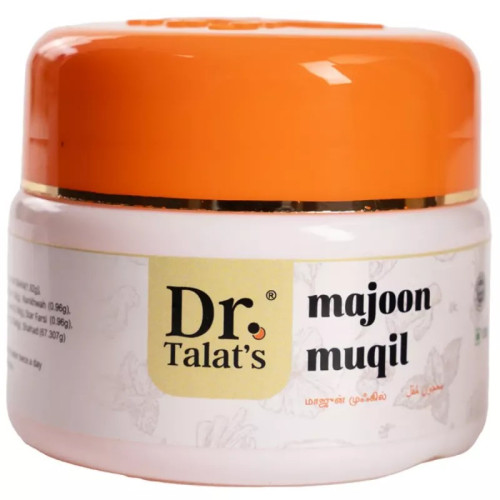 Dr Talats Majoon Muqil Legium (125g)