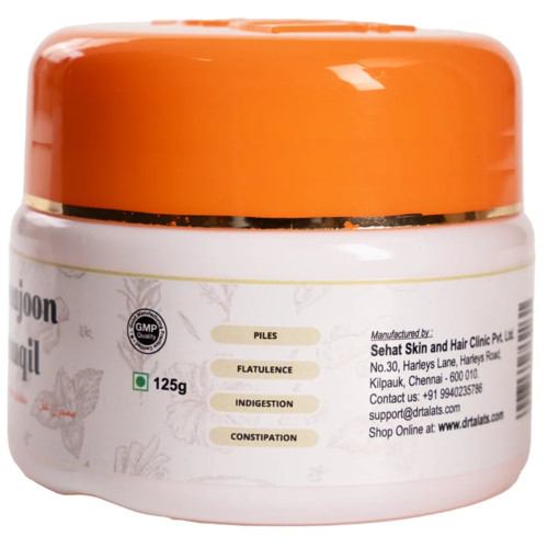 Dr Talats Majoon Muqil Legium (125g)