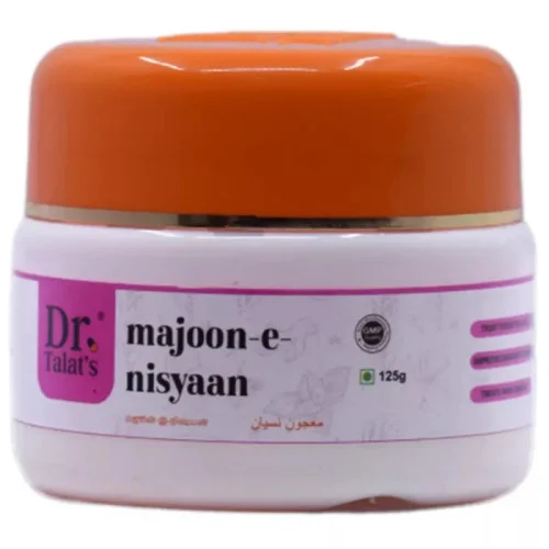 Dr Talats Majoon Nisyaan (125g)