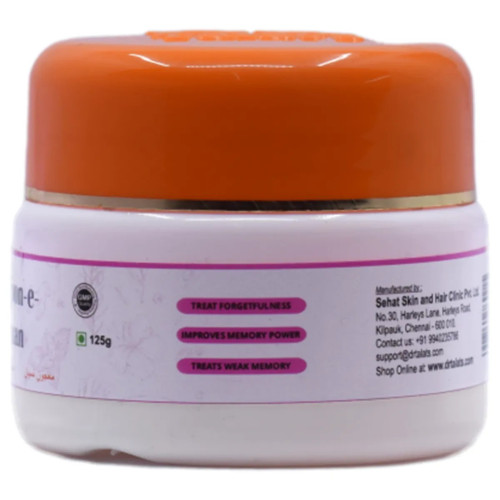 Dr Talats Majoon Nisyaan (125g)