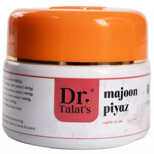 Dr Talats Majoon Piyaz (125g)