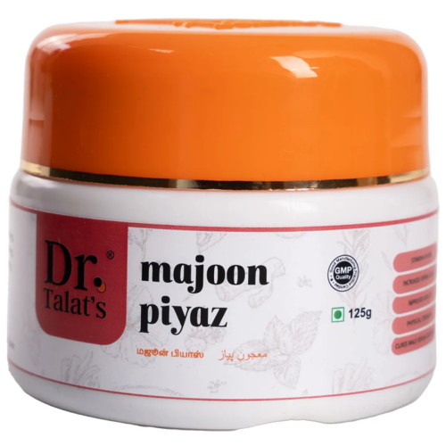 Dr Talats Majoon Piyaz (125g)
