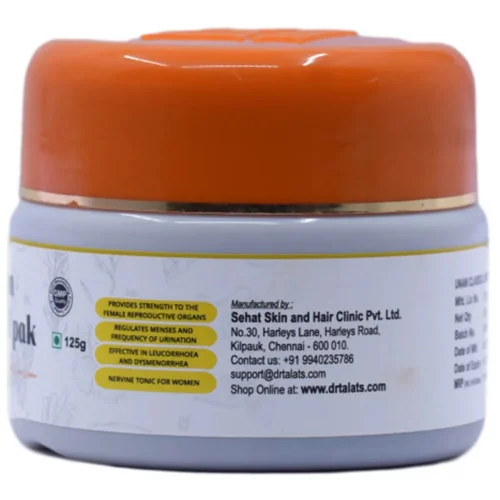 Dr Talats Majoon Supari Pak (125g)