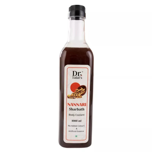 Dr Talats Nannari Sharbath (1000ml)