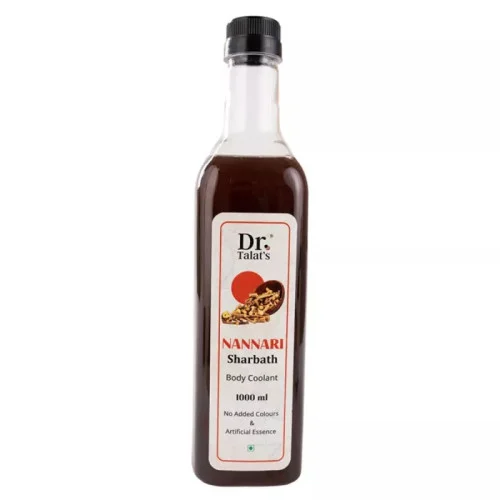 Dr Talats Nannari Sharbath (1000ml)