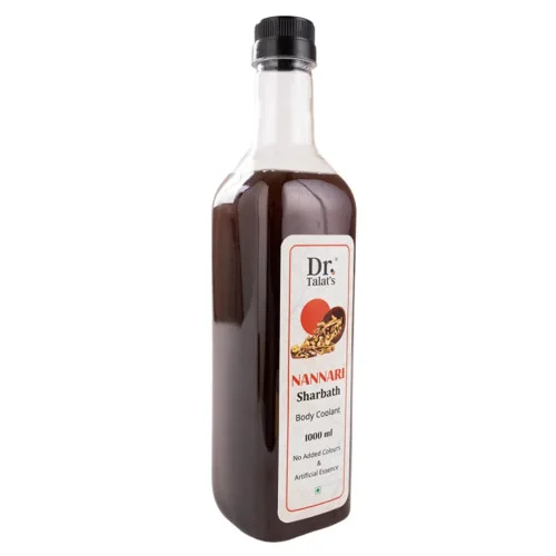 Dr Talats Nannari Sharbath (1000ml)