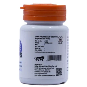 Dr Talats Pain Free  Capsules Nonveg (60cap)